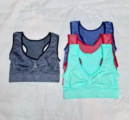 سوتین نیم تنه زنانه فری سایز